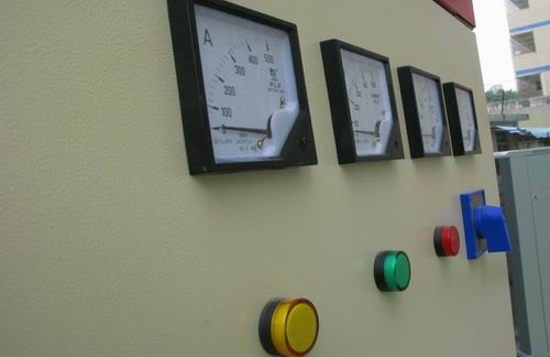 色达配电盘 色达配电盘